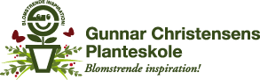 Gunnar Christensens Planteskole A/S